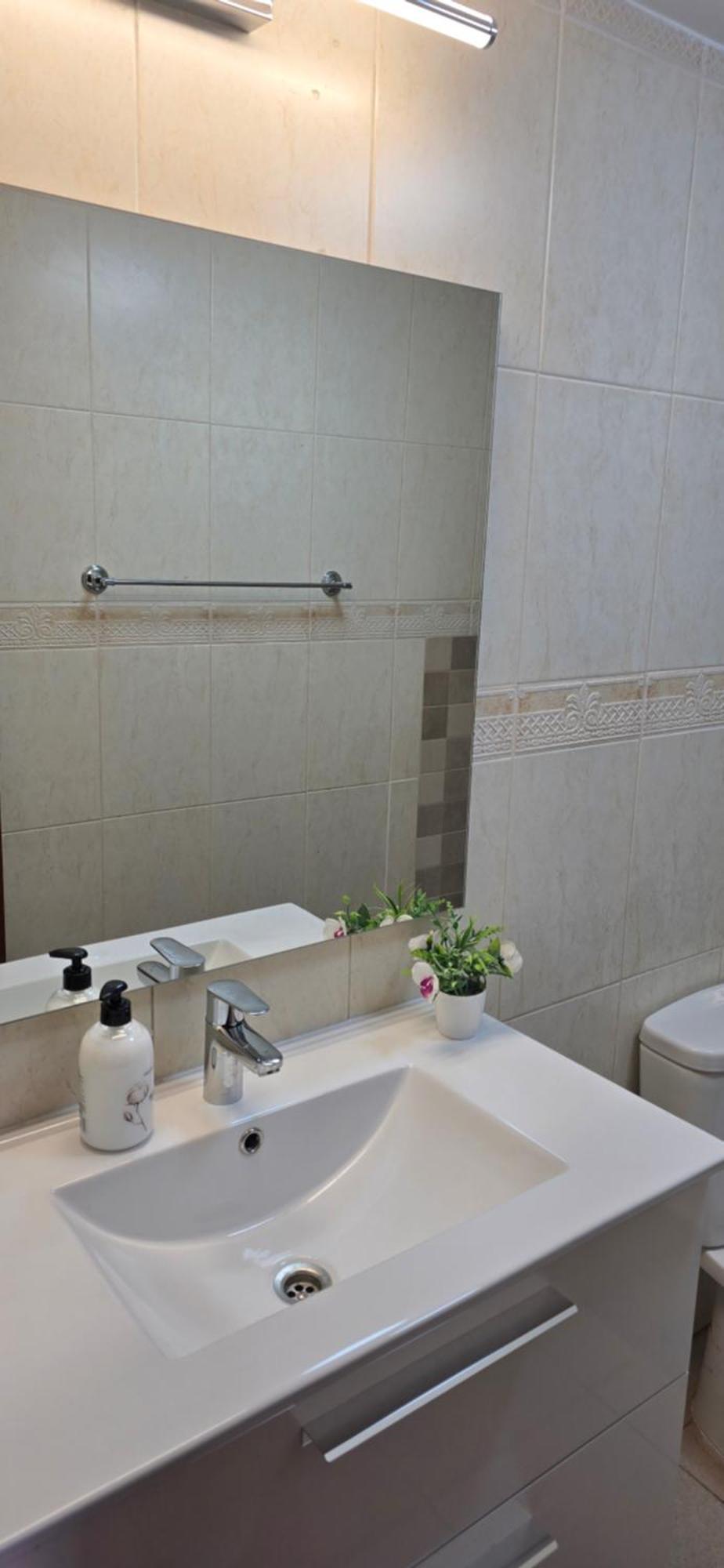 Los Seres - Relaxing Apartment With Pool لوس كريستيانوس المظهر الخارجي الصورة